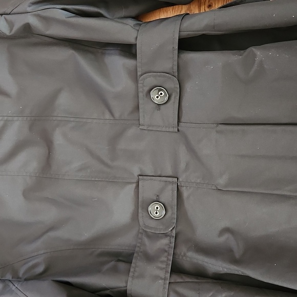 Jessica • long jacket | L - Picture 3 of 9